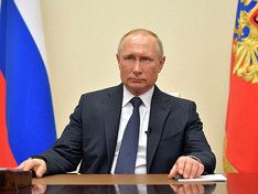 Путин призвал «не стричь под одну гребенку» всю страну