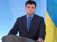 Экс-глава МИД Украины назвал «коллаборантами» тех, кто поднимает вопрос о водоснабжении Крыма