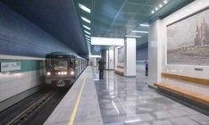 В 2020 году в Москве будут строить девять новых станций метро