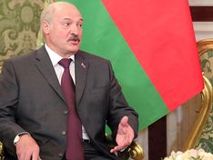 Лукашенко уверен: Россия проглотит все