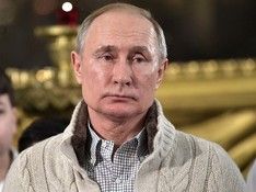 Путин не видит необходимости в досрочных выборах в Госдуму