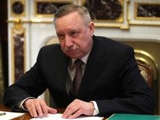 Губернатор Петербурга предложил депутатам отказаться от служебных автомобилей, чтобы помочь нуждающимся