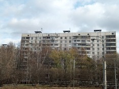 Мумию человека нашли в квартире на юге Москвы