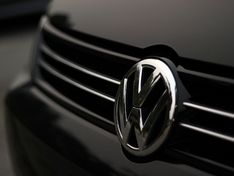 В России приостановили сборку автомобилей Volkswagen