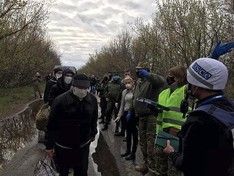 В Донбассе стартовал обмен пленными (видео)