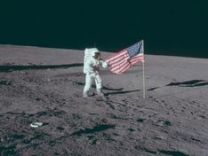 В NASA отреагировали на сообщения о нежелании США включать РФ в соглашение по Луне