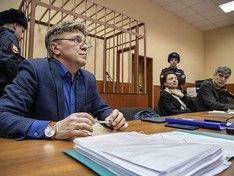 Эксперты не справились с проверкой устава «Сети» в Петербурге