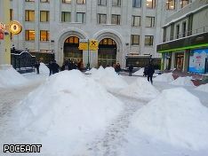 Метро из-за снижения пассажиропотока вполовину снизит плату для арендаторов