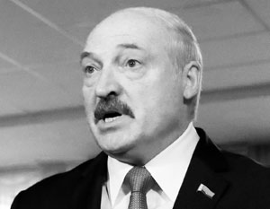 Лукашенко заявил об отказе России на поставки Минску нефти из Казахстана