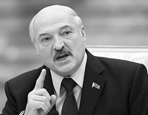 Лукашенко рассказал о конфликте с Россией из-за нефти