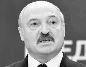 Лукашенко призвал врачей не «вопить» из-за коронавируса