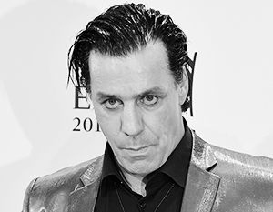 Rammstein опровергла сообщения о коронавирусе у Линдеманна