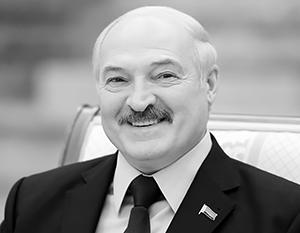 Лукашенко поздравил россиян и белорусов с Днем единения народов