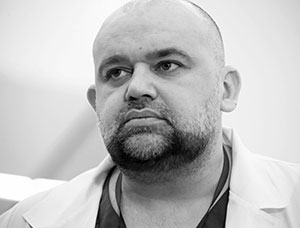 Собянин сообщил о самочувствии главврача Проценко