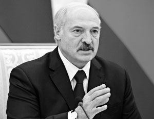 Лукашенко назвал коронавирус «ударом по башке» от Господа