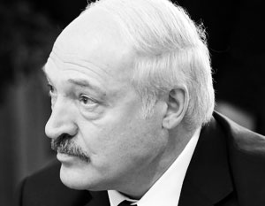 Лукашенко объяснил «особый путь» Белоруссии в борьбе с коронавирусом