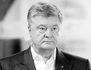 Партия Порошенко потребовала завести дело на Гордона за интервью с Поклонской