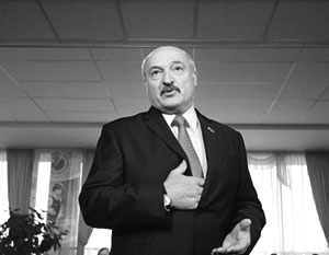 Лукашенко пообещал, что белорусы через месяц забудут о коронавирусе