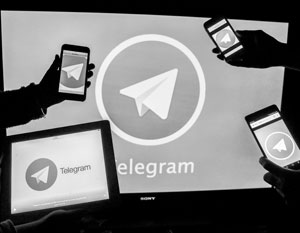 Эксперт объяснил решение Роскомнадзора снять ограничения с Telegram