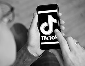 США собрались в ближайшие недели ответить на «угрозу» TikTok