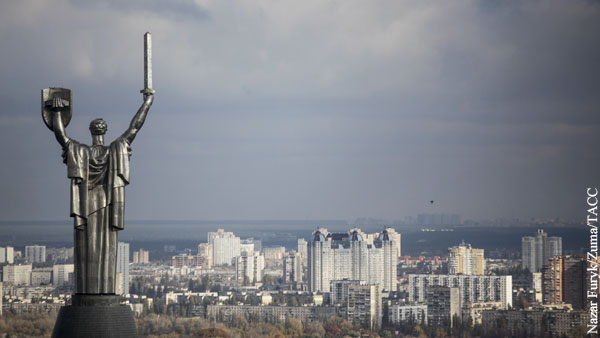 Улицу Российскую в Киеве переименовали в честь боевика