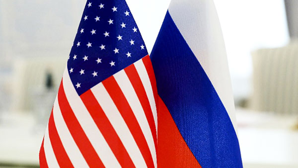 Кремль обвинил США в усилении напряженности в Европе