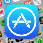 Apple добавил в App Store новый рекламный блок