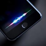 Новый автомобильный патент Apple может превратить Siri в личного водителя