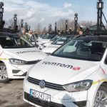 Huawei будет использовать навигацию TomTom вместо Google Maps