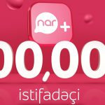 Количество пользователей приложения “Nar+” превысило 100 тысяч