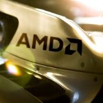 AMD объявила о сотрудничестве с гоночной командой Mercedes-AMG Petronas