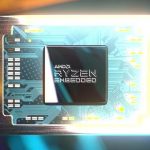 Линейку процессоров AMD Ryzen Embedded R1000 пополнили модели R1305G и R1102G