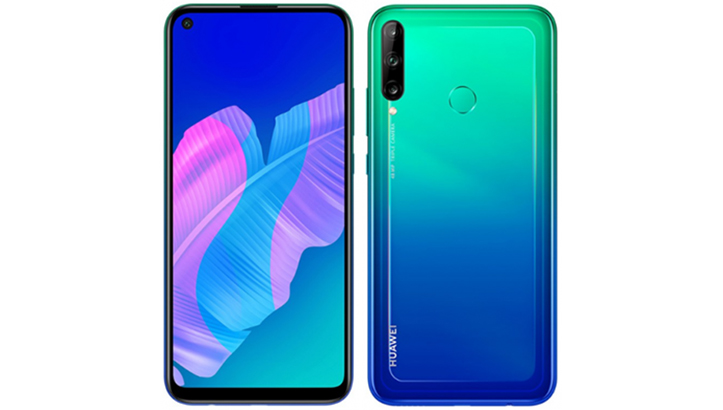 Huawei Y7p: доступный смартфон с тройной камерой