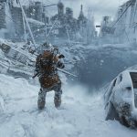 Metro Exodus продают в Steam с 40% скидкой