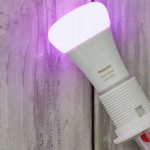 Компьютеры возможно взломать через smart-лампу Philips Hue