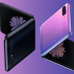 Samsung Galaxy Z Flip был продемонстрирован во время церемонии вручения «Оскар»