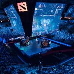 Valve открыла прием заявок от городов на проведение The International 2021