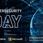 27 февраля в Баку пройдет День Кибербезопасности от StealthMail и Microsoft