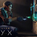 Состоялся релиз VR-игры Half-Life: Alyx