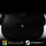 HP, Microsoft и Valve совместно работают над VR-гарнитурой нового поколения