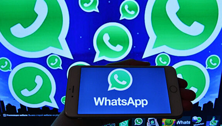 WhatsApp video çat iştirakçılarının sayını iki qat artıracaq