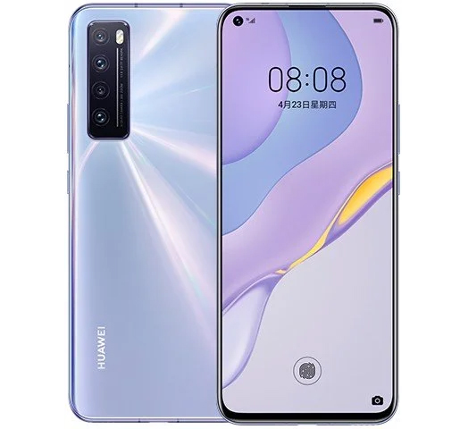 Новая линейка смартфонов Huawei — Nova 7, Nova 7 Pro и Nova 7 SE