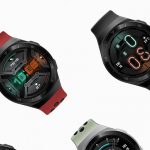 Smart-часы Huawei Watch GT 2e получили новую функцию