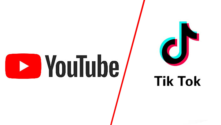 YouTube TikTok üçün bir rəqib hazırlayır