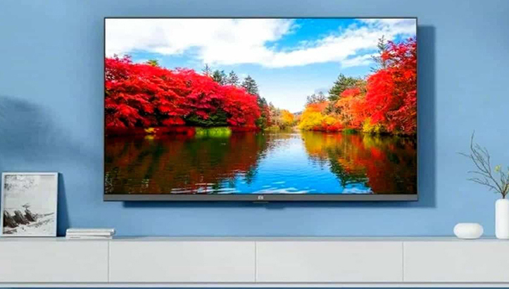 Xiaomi 32 düymlük ağıllı TV təqdim etdi