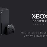 Microsoft объявила дату демонстрации игр для консоли Xbox Series X