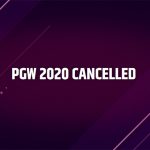 Выставка Paris Games Week 2020 отменена из-за COVID-19