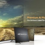 MediaTek S900 — платформа для smart-телевизоров 8К