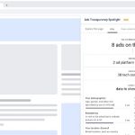 Ads Transparency для Chrome объяснит, какую рекламу видит пользователь и почему