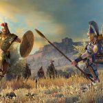 В Epic Games Store можно забрать бесплатно в течение суток Total War Saga: Troy